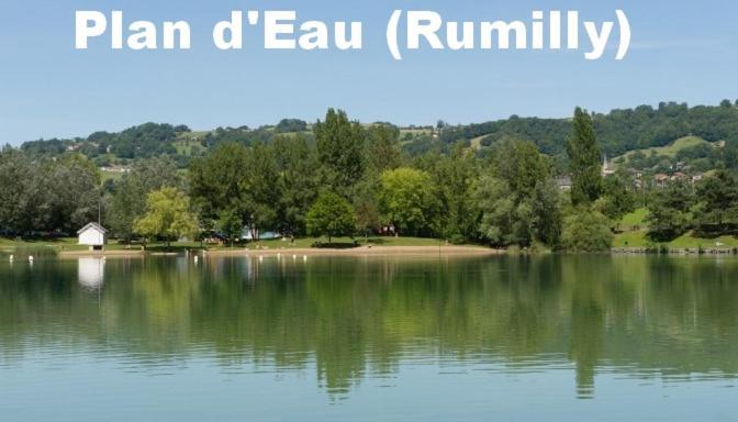 Escapade Champetre Bed & Breakfast Hauteville-sur-Fier Luaran gambar